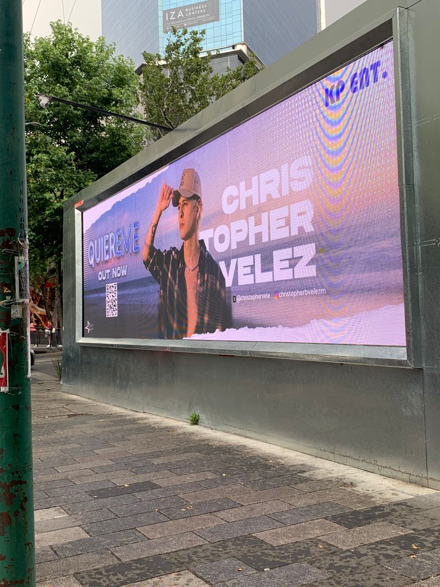 Christopher Velez News tweet media