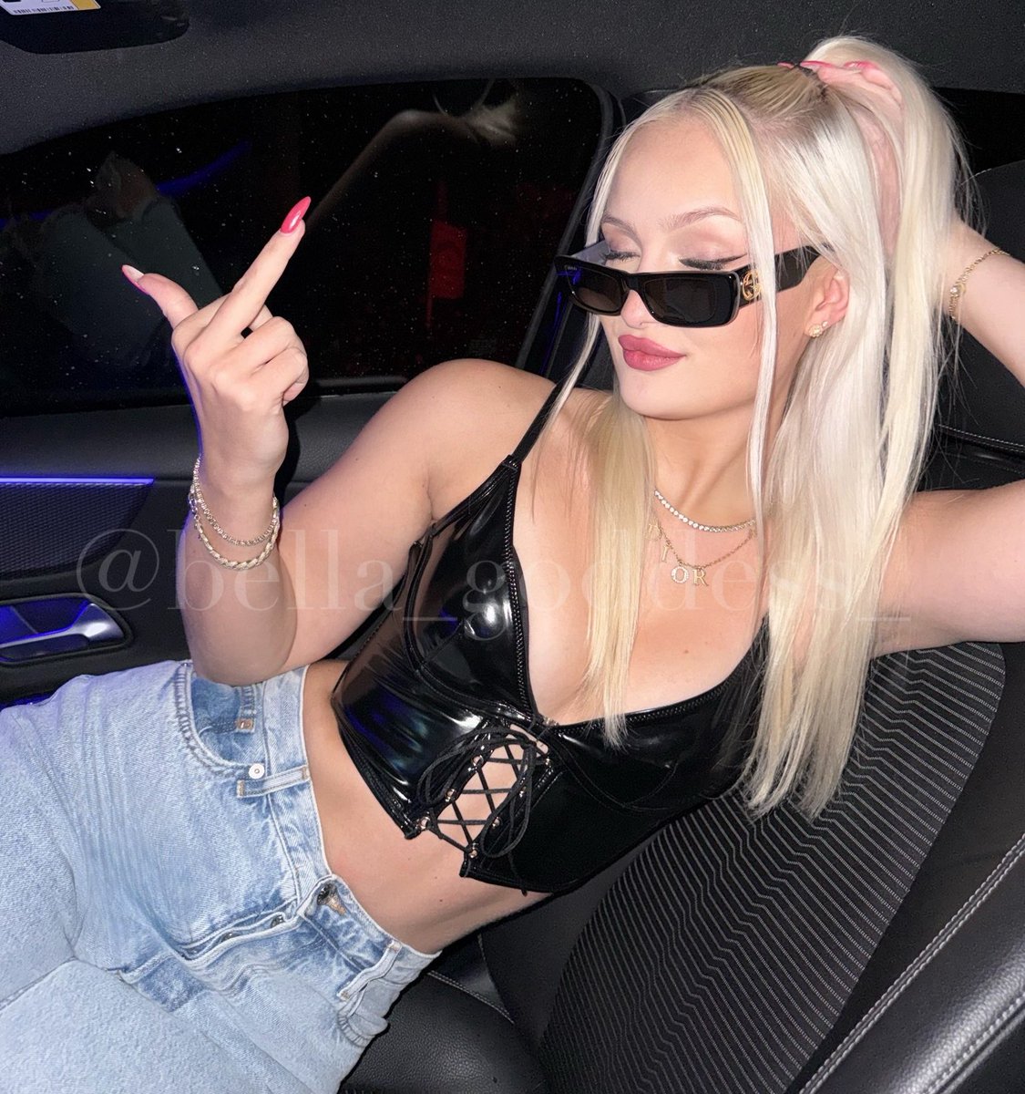 Drinks are on you, loser! 😈