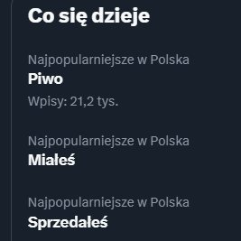 tak działa wolny rynek
