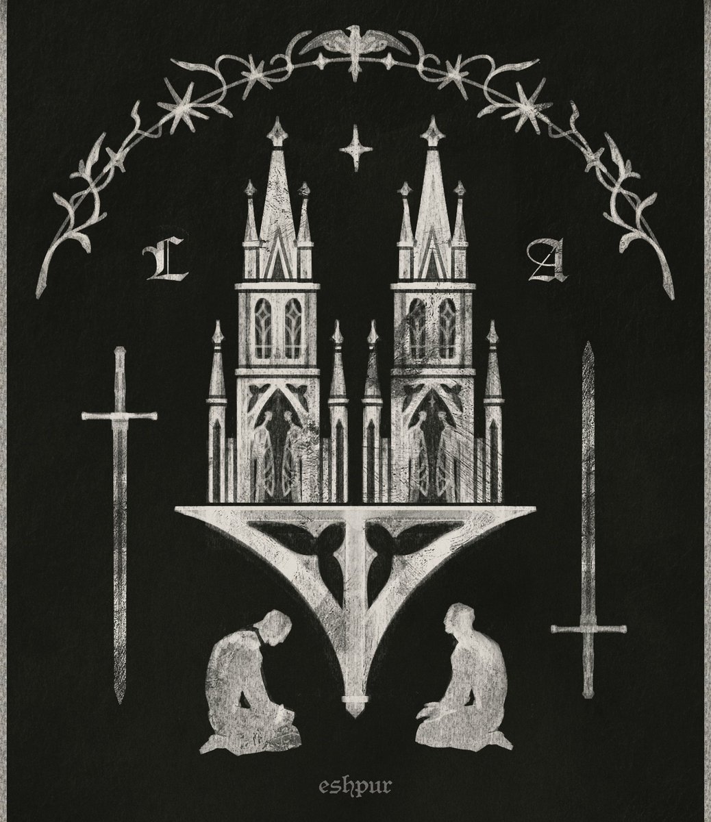 ✧ The fate of two ✧