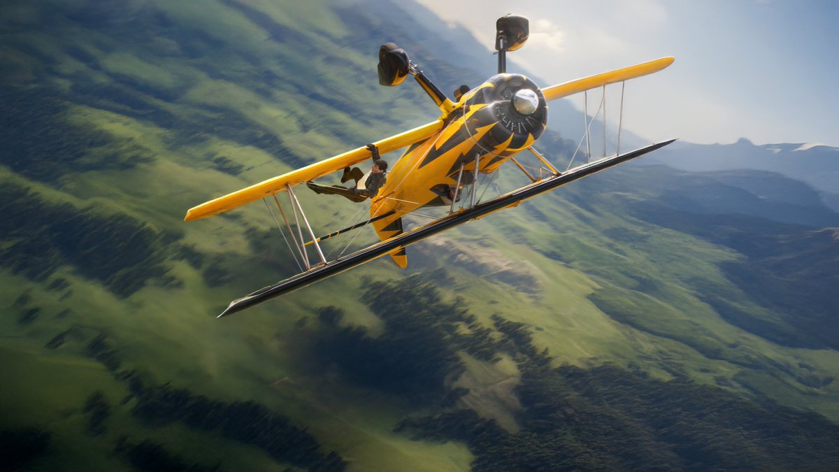 filmstofilms_'s tweet image. ‘Mission: Impossible - The Final Reckoning’ is a satisfying conclusion to a fantastic franchise. It's everything I was expecting, lots of action, mind-blowing stunts and a great performance by Tom Cruise. A cinematic experience worth every minute you spend in a movie theater.