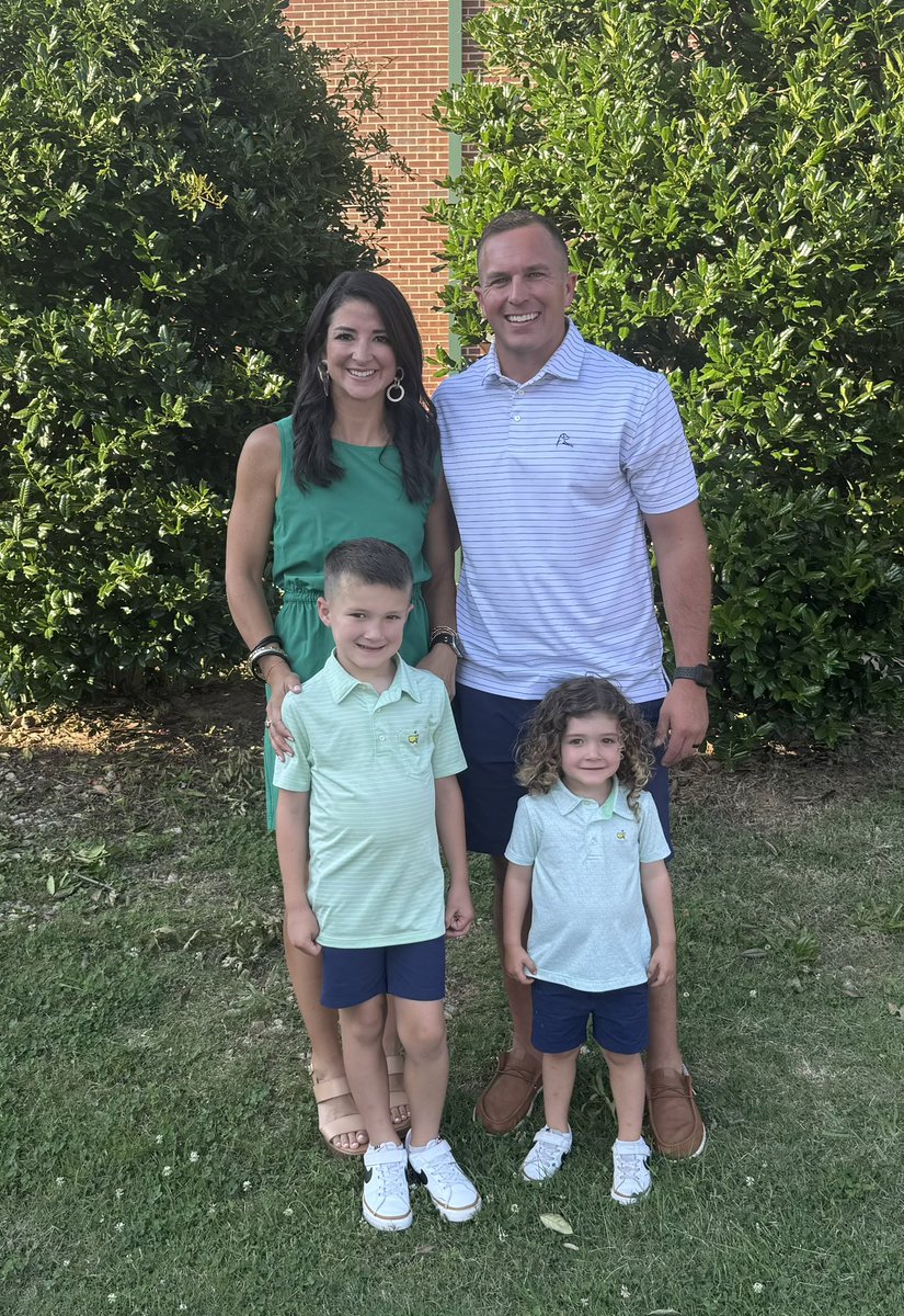 CHS Warrior Football (@warriorschs) on Twitter photo Warrior Nation, let’s welcome Coach Stewart Cook <a href="/CoachCookKSU/">Stewart Cook</a> and his family to Cherokee!
Coach joins us after spending his coaching career at
Kennesaw State 11 years
West Georgia 4 years Warrior Nation, let’s welcome Coach Stewart Cook <a href="/CoachCookKSU/">Stewart Cook</a> and his family to Cherokee!
Coach joins us after spending his coaching career at
Kennesaw State 11 years
West Georgia 4 years