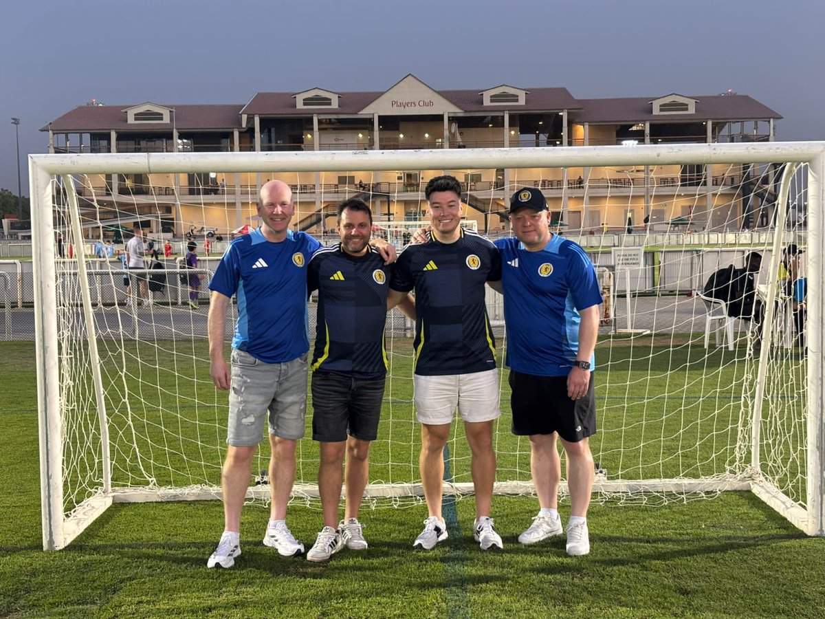 Scott Kinross tweet media