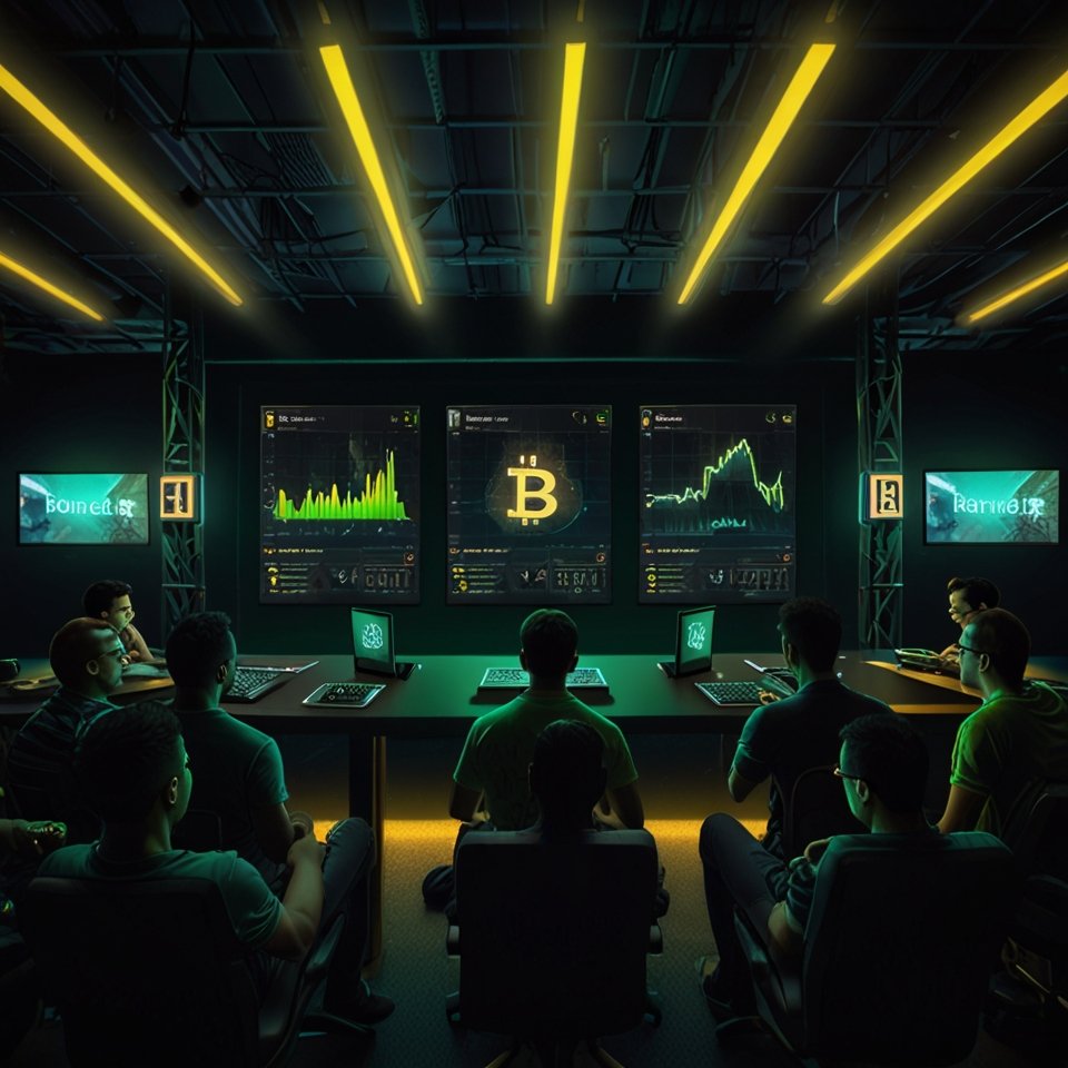 cryptoalforria's tweet photo. Article: Technology, Ecosystem and Benefits of ZenChain for the Future of Web3.
#ZenChain #ZenChainArticleContest
https://t.co/BXc9XQCp8X
I await your comments
@SimonAfonso1977
@JoaoSLeles
@shellybb8000
@ZenChainFam
#Crypto #Creator
Nani Lattour 🇧🇷 CryptoAlforria 👠👠 https://t.co/RcEdhUEY8b