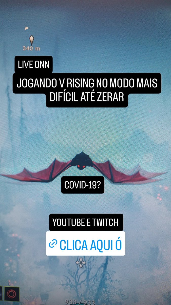 LauroPerins's tweet photo. LIVE ONN
JOGANDO V RISING NO MODO MAIS DIFÍCIL TENTANDO ZERAR 
SÓ VEM VER ESSA BARBARIDADE

YOUTUBE E TWITCH

https://t.co/1WgOrrBXPM

https://t.co/CA7V2HhEke https://t.co/h3JqGgrWNG