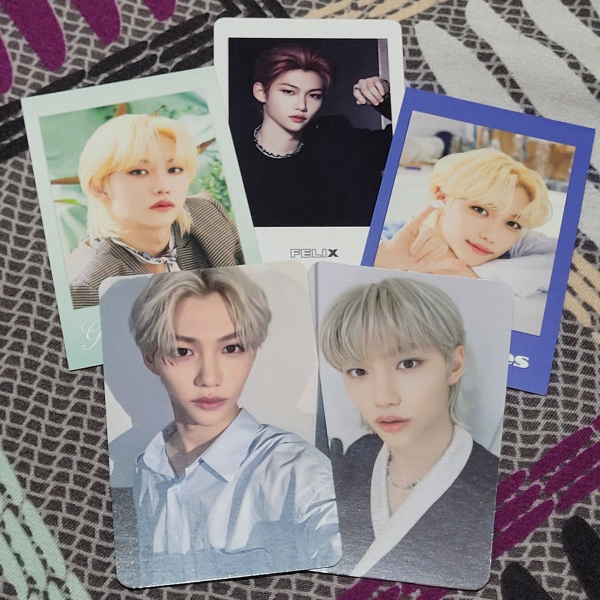 lilbbfelix's tweet photo. ────ˏˋ ꒰ ✉︎ ꒱ ˎˊ────
💌 | #0305proof
#LixieMail ♡
Hi po @0305sells~ Lixie's home! Thank you so much po for packing them well and for the smooth transaction ^^
Sa uulitin po ⸜(。˃ ᵕ ˂ )⸝♡ https://t.co/JGIePmnvdD