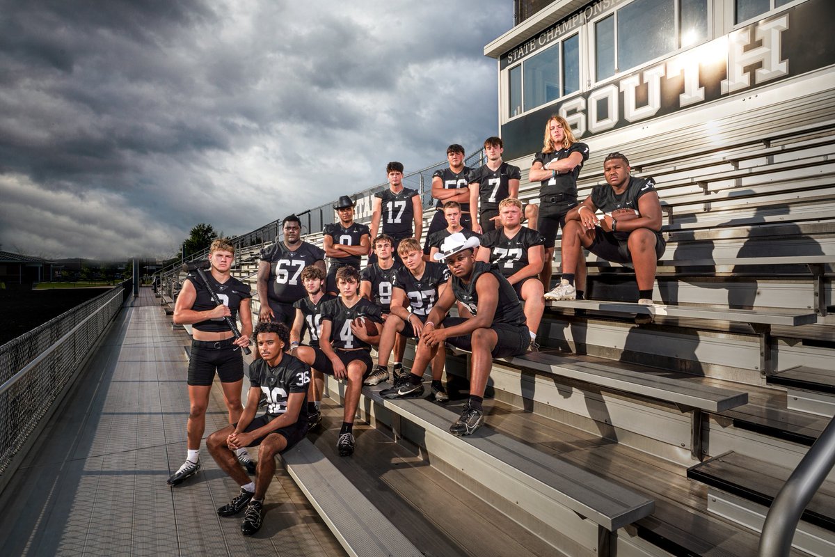 South Warren FB tweet media