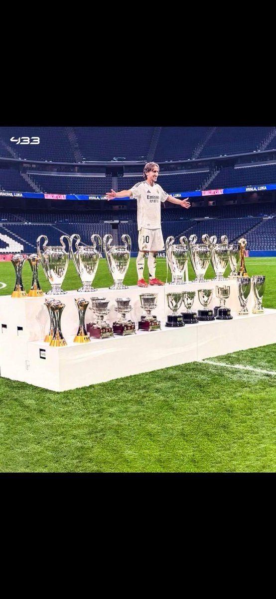 Hér sjáum við eitt stykki geithaf