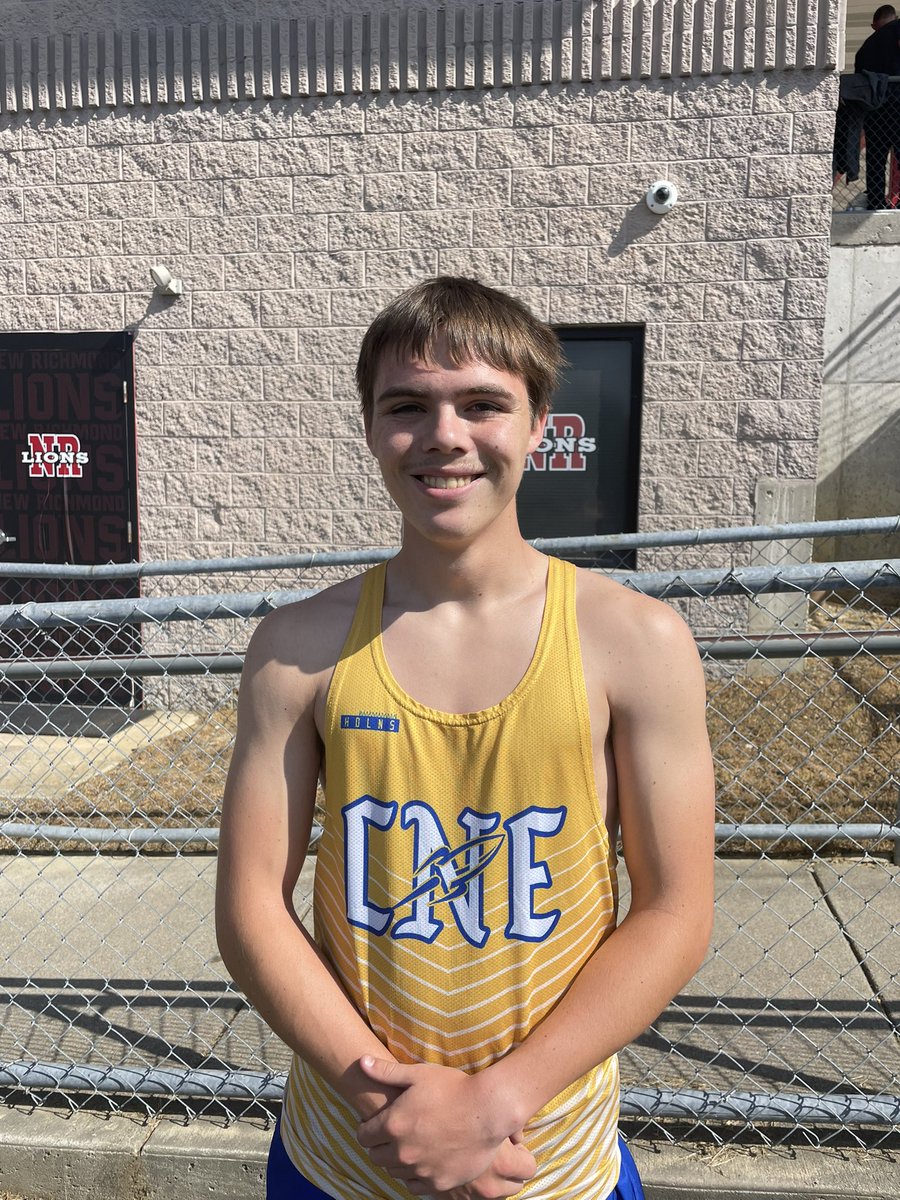 CNE Track and Field tweet media