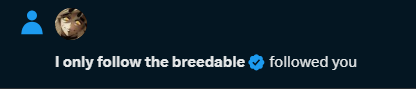 WTF I SAID FOLLOW <a href="/Spinafex_/">Spina | スピナ 🐶 ⛩️</a> NOT ME