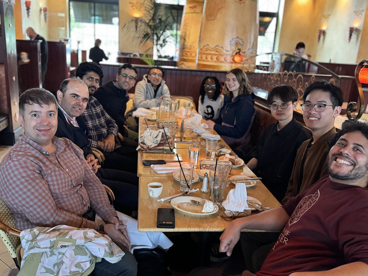 CantayCaliskan's tweet image. Farewell everyone. We will definitely miss you! #SICSS #TheEnd