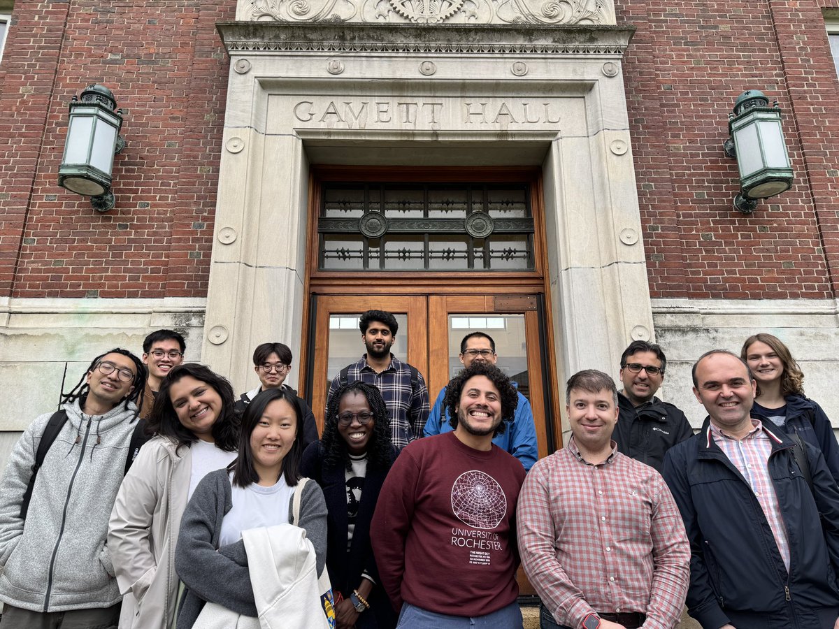 CantayCaliskan's tweet image. Farewell everyone. We will definitely miss you! #SICSS #TheEnd