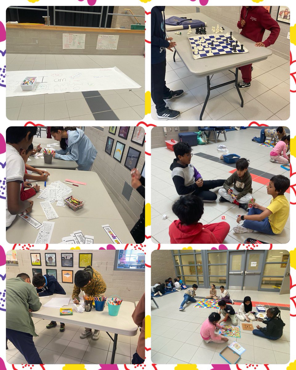 Sir Isaac Brock P.S. (@sibpeel) on Twitter photo Thank you to our Grade 3 and 6 staff who created a wonderful day of EQAO wellness activities! <a href="/MTakhar22/">Mala Takhar</a> <a href="/KervinWhite/">Kervin White</a> <a href="/PeelSchools/">Peel District School Board</a> Thank you to our Grade 3 and 6 staff who created a wonderful day of EQAO wellness activities! <a href="/MTakhar22/">Mala Takhar</a> <a href="/KervinWhite/">Kervin White</a> <a href="/PeelSchools/">Peel District School Board</a>