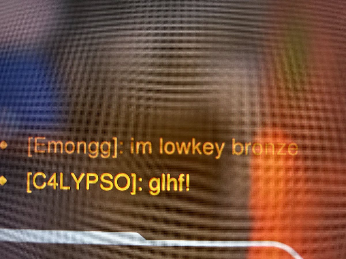 Same bro same