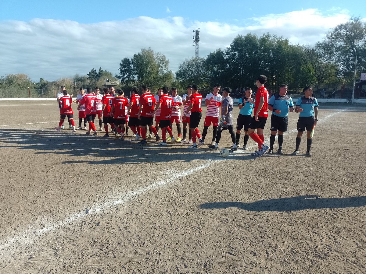 📢 Resultados finales de #LigaCordobesa 

🔗 acortar.link/GolaGol2025