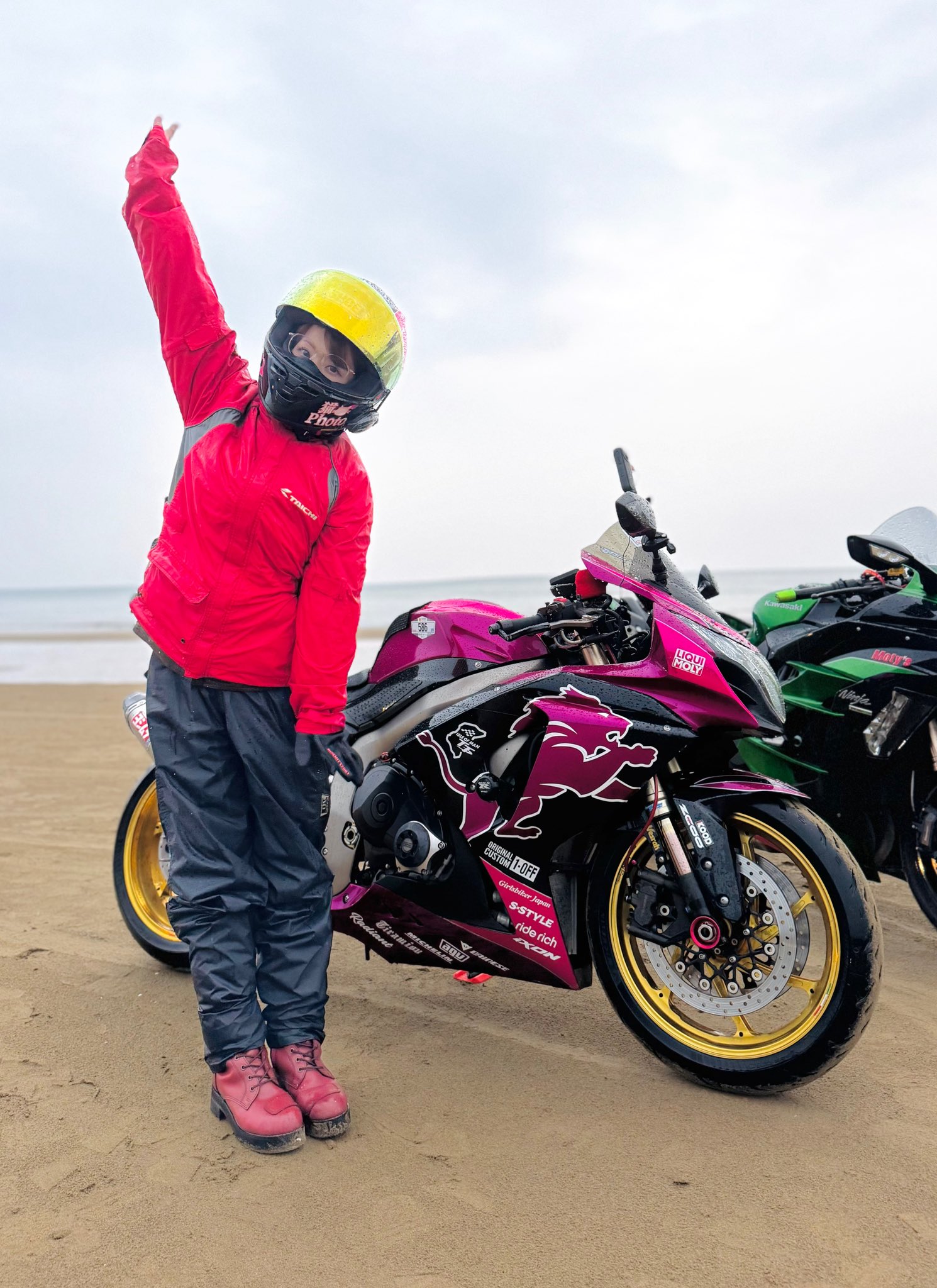 𝐒ちゃん🌸猫Photo Rider on X: 