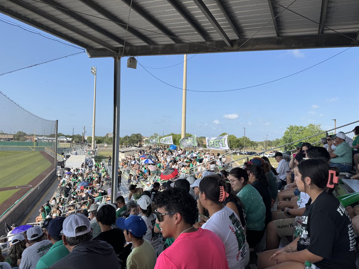 Is there anyone left in Fal or they all here?