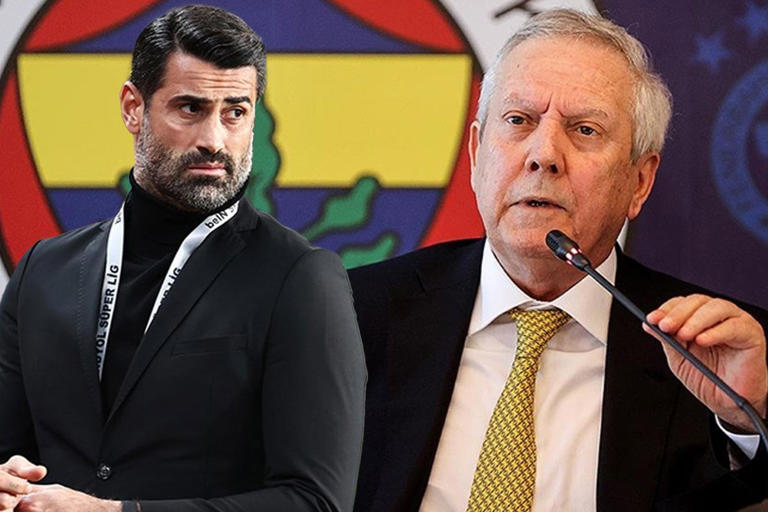 Tümer Metin: 
"Bana göre Fenerbahçe'deki bu kaotik ortamı dindirebilecek tek kişi Aziz Yıldırım."

"Teknik direktör olarak da yerli lazım. Her ne kadar bunu söylememi istemese de Volkan Demirel..."