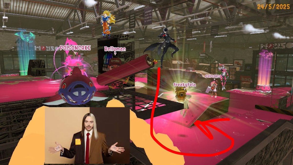 SKITTLES tweet media