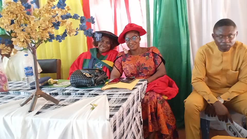 Marjorie Bash Foundation tweet media