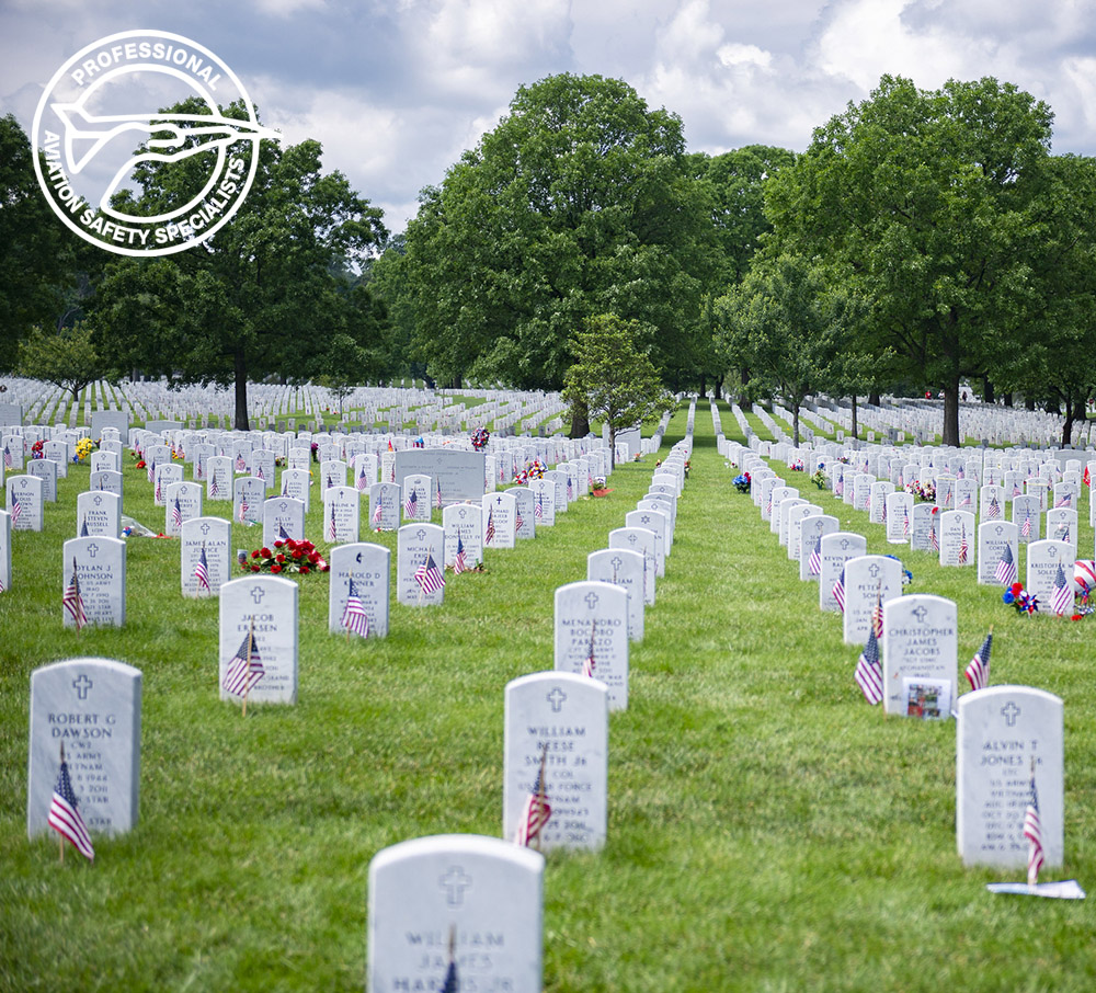 Never forget true meaning of Memorial Day. Not about long weekend or BBQs. But for honoring soldiers who made ultimate sacrifice to defend us. From 1776, through Civil War &amp; armed global conflicts, nation's bravest souls have protected liberty, ideals we hold sacred. #MemorialDay