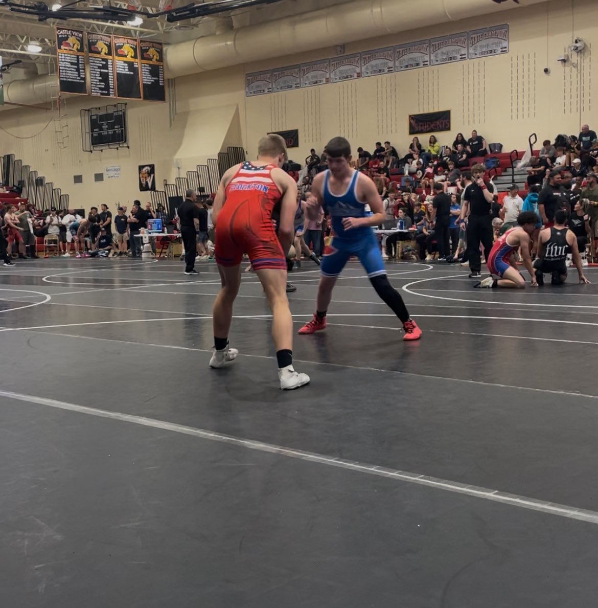 Clay Smith tweet media