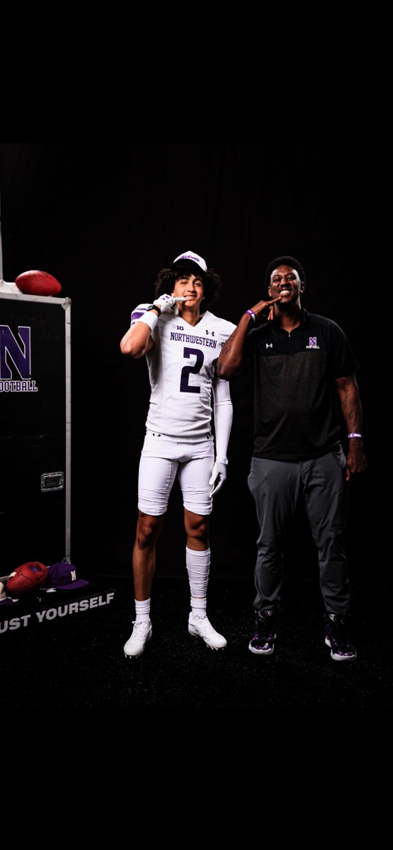 Not buying into the Private School HYPE! <a href="/southriverhoops/">WeRSR Basketball</a> <a href="/SRSeahawksaacps/">South River Seahawks</a> 
<a href="/AACountySchools/">AACPS</a> PUBLIC SCHOOLS  <a href="/jadenduffie2026/">🏈🌟Jaden McDuffie 🌟🏀</a> 
<a href="/bigten/">Big Ten Conference</a>  
D1 IS D1....PUBLIC OR PRIVATE! proud of you young fella! Get back to your home schools! Players are players..