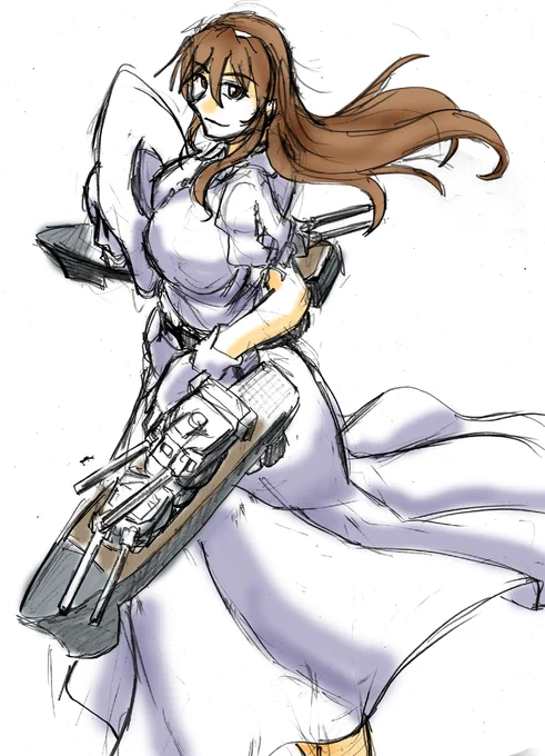 #深夜の可愛い素敵な足柄さん祭りしれっと #八吋様 を添えて。 