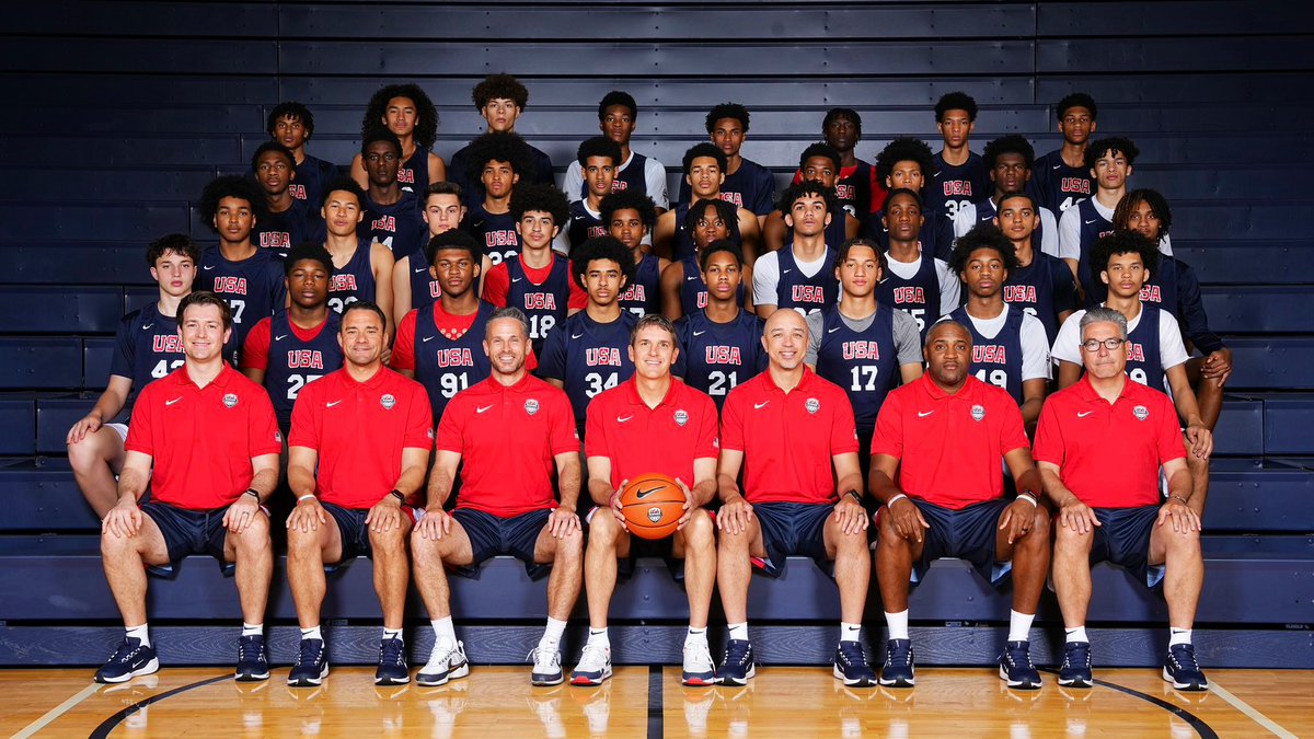 Garner Road Basketball Club HS - National/3SSB tweet media