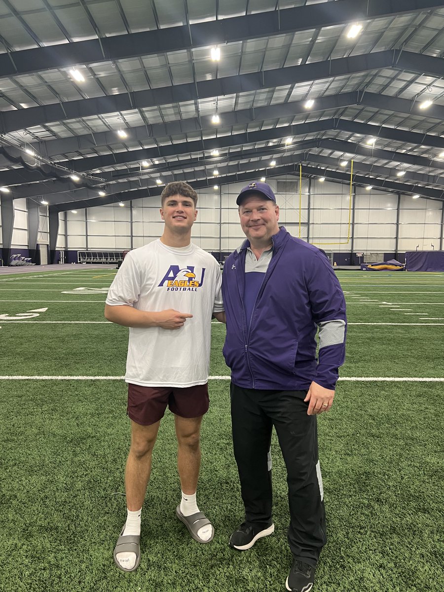 Luke Anzlovar (@anzlovarluke) on Twitter photo I am blessed to receive an offer from <a href="/AshlandFB/">Ashland Football</a> <a href="/coach_geiser/">Doug Geiser</a> <a href="/CoachGTurnbaugh/">Garrett Turnbaugh</a> <a href="/CoachTomStacy/">Tom Stacy</a> <a href="/CoachShaqWash/">Shaq Washington🏁</a> <a href="/CoachDarden34/">Coach Brian Darden</a> <a href="/BigMarshMello72/">Marshal Davis</a> I am blessed to receive an offer from <a href="/AshlandFB/">Ashland Football</a> <a href="/coach_geiser/">Doug Geiser</a> <a href="/CoachGTurnbaugh/">Garrett Turnbaugh</a> <a href="/CoachTomStacy/">Tom Stacy</a> <a href="/CoachShaqWash/">Shaq Washington🏁</a> <a href="/CoachDarden34/">Coach Brian Darden</a> <a href="/BigMarshMello72/">Marshal Davis</a>
