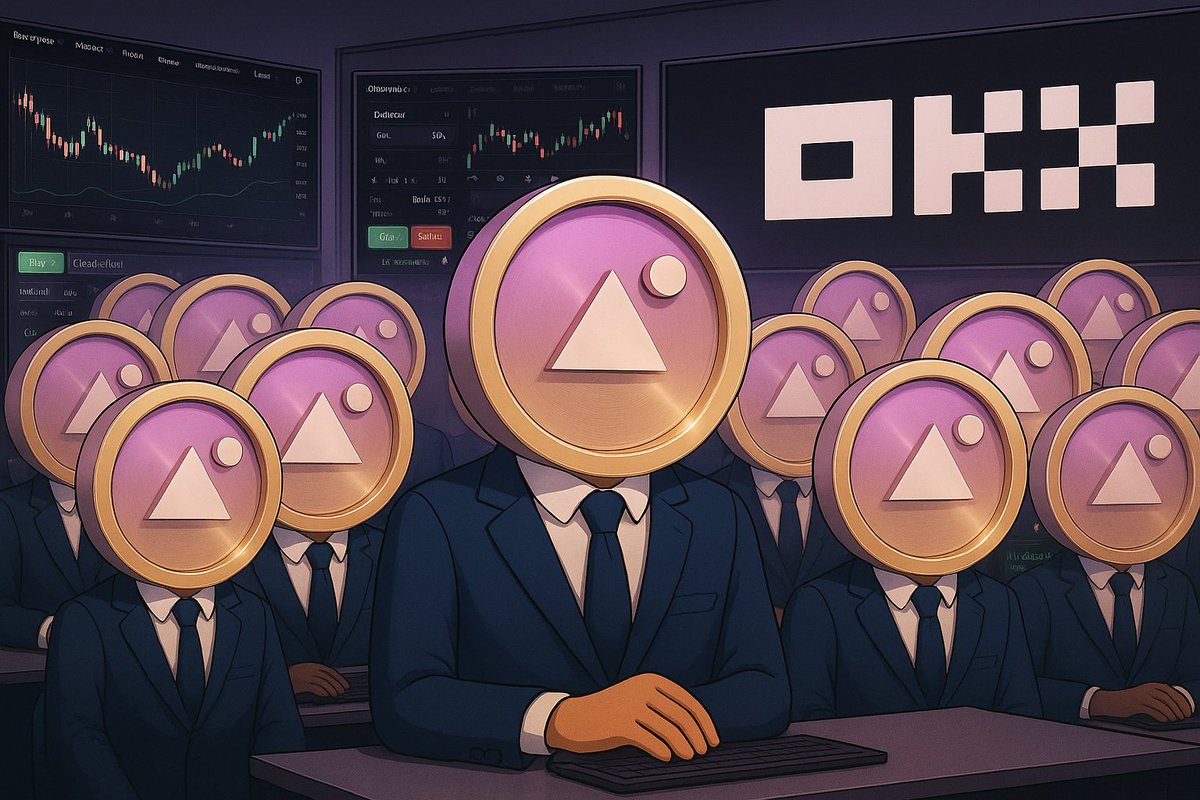 Tradefi.global | AI Trading Agents tweet media