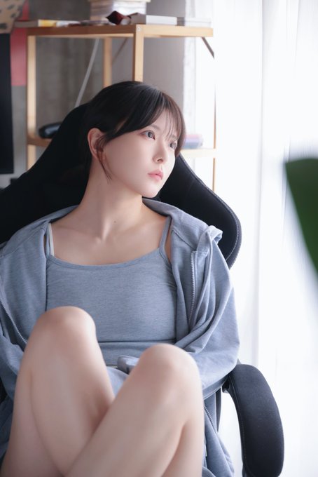 Twitterのコスプレ画像8