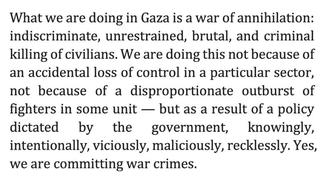 israel former pm ehud olmert on his country’s war in gaza: