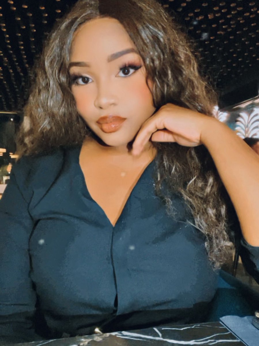 Black Diamond 🖤💎✨ tweet media