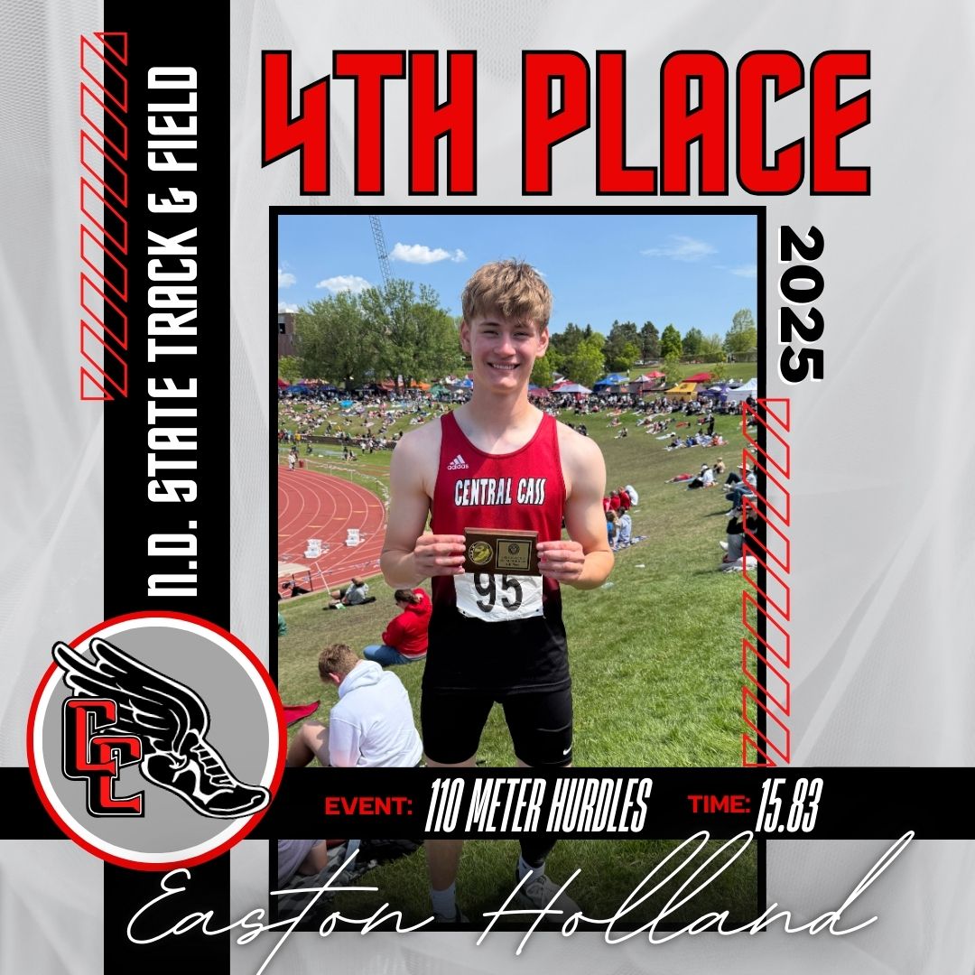 CCHS Squirrels T & F tweet media