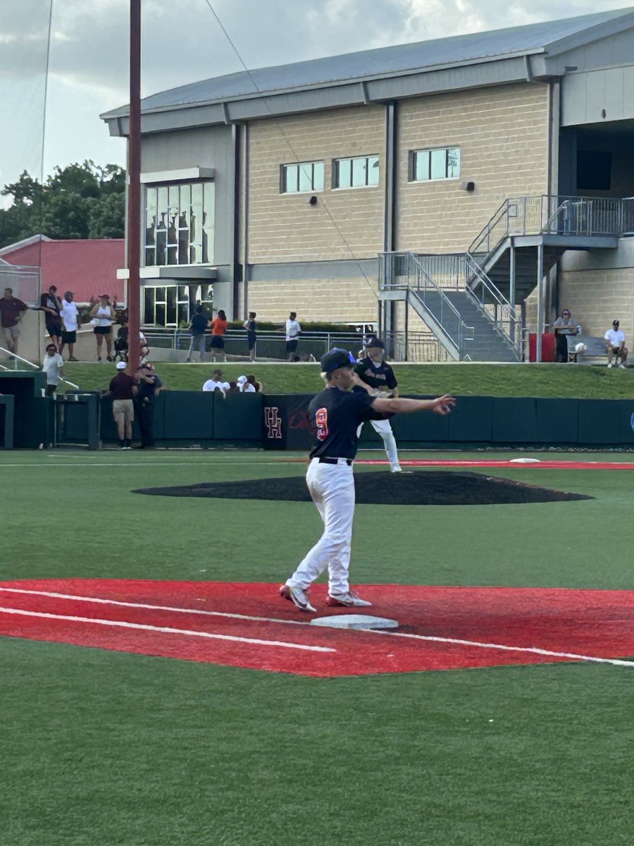 Humble ISD Athletics (@humbleisd_ath) on Twitter photo Ty Higginbotham looking to close out game 2. <a href="/AHS_6aBaseball/">Atascocita Baseball</a> need 3 outs to FINISH it and go to game 3!
<a href="/HumbleISD/">Humble ISD</a> <a href="/jokoch09/">Joshua Koch_Humble ISD</a> Ty Higginbotham looking to close out game 2. <a href="/AHS_6aBaseball/">Atascocita Baseball</a> need 3 outs to FINISH it and go to game 3!
<a href="/HumbleISD/">Humble ISD</a> <a href="/jokoch09/">Joshua Koch_Humble ISD</a>