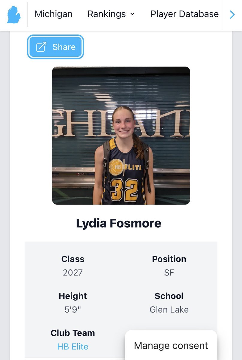 LFosmore32's tweet photo. Thank you @CoachEvanBell for the write up!! https://t.co/WXiZOb2cGD