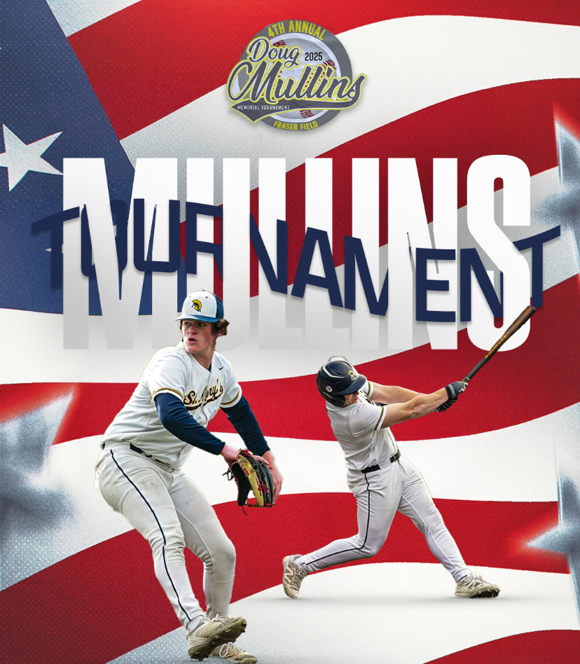 St.Marys Baseball (@smhbb10) on Twitter photo Spartans Win The Mullins 4th in a row! W’s over Classical 6-2, Swampscott 3-1. JDoney and JZimmerman combined for 14ip 3r 2bb 19k! 💎’s by McGonagle,Demaino, KDoney,Driscoll. Zimmerman named MVP!
<a href="/BostonHeraldHS/">Danny Ventura</a> <a href="/GlobeSchools/">Boston Globe Schools</a> <a href="/BaseballCCL/">Catholic Central League Baseball</a> Spartans Win The Mullins 4th in a row! W’s over Classical 6-2, Swampscott 3-1. JDoney and JZimmerman combined for 14ip 3r 2bb 19k! 💎’s by McGonagle,Demaino, KDoney,Driscoll. Zimmerman named MVP!
<a href="/BostonHeraldHS/">Danny Ventura</a> <a href="/GlobeSchools/">Boston Globe Schools</a> <a href="/BaseballCCL/">Catholic Central League Baseball</a>