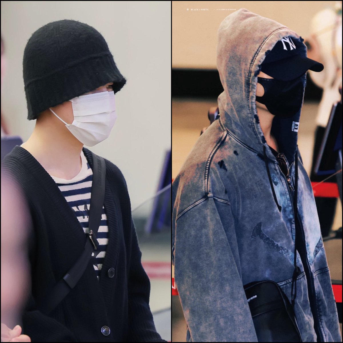 Jikook went to Japan on 23.11.2023 

- 19 days before enlistment 🐥🐰🇯🇵 

Jikook went to Japan 23./24.05.25

- 19 days before discharge 🐥🐰🇯🇵 

Ok, just numbers, right?…🫠