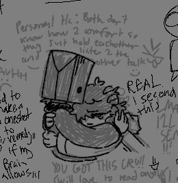 i missed them

#LittleNightmares
#LittleNightmares2
#littlenightmaresfanart