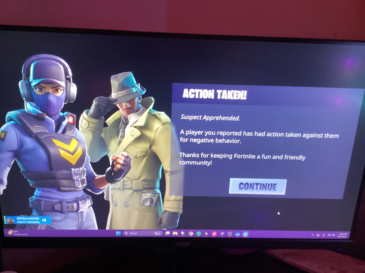 Another one down 🖕🏼👋🏼 cyaaaa