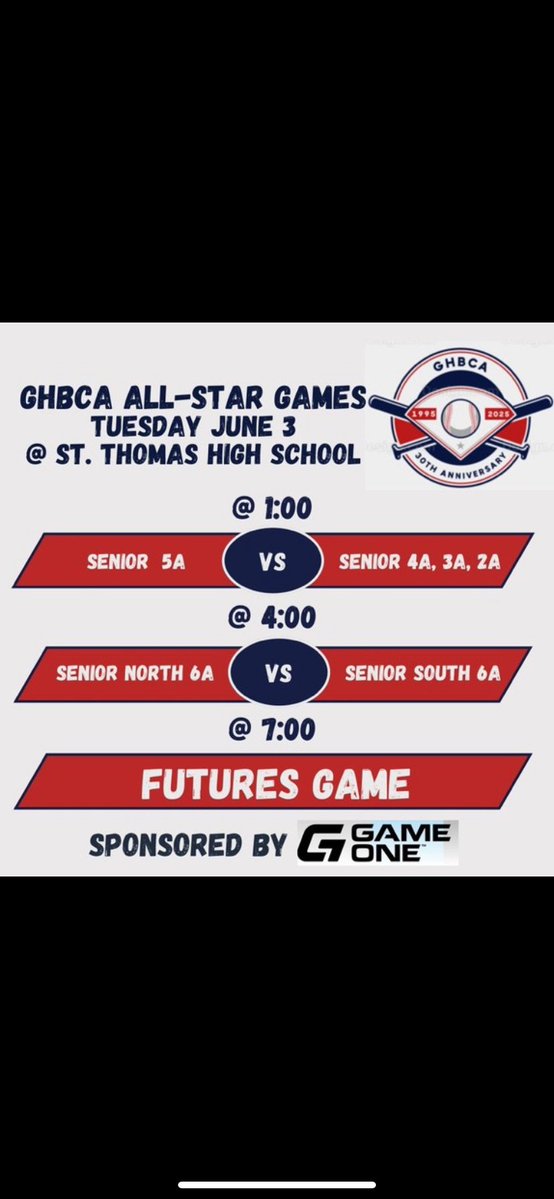 MarcusCantu2026 (@marcuscantu2026) on Twitter photo Thank you <a href="/GHBCAfutures/">GHBCA Futures Game</a> Truly Honored for my selection to the Futures All-Star game. Looking forward to competing w/ the best talent in Houston #AGTG 🙏#SouthPride #WFNation #HookEm 🤘<a href="/_LSABaseball/">LSA Pioneer Baseball</a> <a href="/CoachSchloss/">Jim Schlossnagle</a> <a href="/ncain39/">Nolan Cain</a> <a href="/PSTxHSBaseball/">PrivateTxHSBaseball ⚾️🎙</a> <a href="/TxHS_Baseball/">TxHSBaseball</a> <a href="/PBRGowins/">Brandon Gowins</a> <a href="/vypehouston/">VYPE Houston</a> Thank you <a href="/GHBCAfutures/">GHBCA Futures Game</a> Truly Honored for my selection to the Futures All-Star game. Looking forward to competing w/ the best talent in Houston #AGTG 🙏#SouthPride #WFNation #HookEm 🤘<a href="/_LSABaseball/">LSA Pioneer Baseball</a> <a href="/CoachSchloss/">Jim Schlossnagle</a> <a href="/ncain39/">Nolan Cain</a> <a href="/PSTxHSBaseball/">PrivateTxHSBaseball ⚾️🎙</a> <a href="/TxHS_Baseball/">TxHSBaseball</a> <a href="/PBRGowins/">Brandon Gowins</a> <a href="/vypehouston/">VYPE Houston</a>