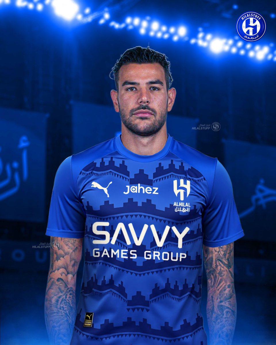 🎤 مع أو ضد قدوم ثيو هيرنانديز؟ 👀