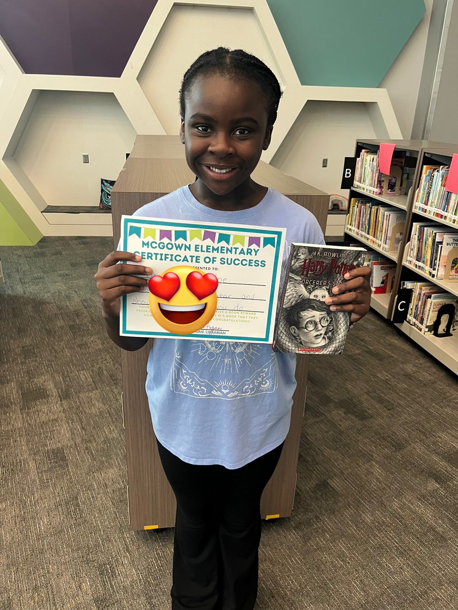 💀 I’m just waiting for the overdue library books! Back to McGown for my last few days with my owls. We announced spinner winners, 4 &amp; 5 vending machine honorees, and we tested more duck boats. 0ur winner’s boat held 20 ducks! 💪🏻 #thehappiestlibraryonearth <a href="/CyFairLibraries/">CyFairLibraries</a>