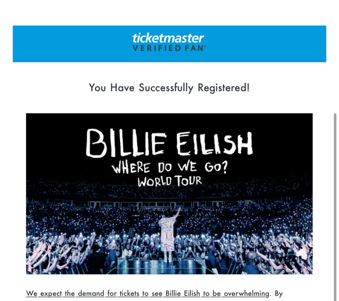 i mourn this tour everyday.