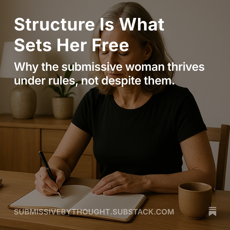 theenglishdom's tweet photo. Structure Is What Sets Her Free https://t.co/G5XN804Ode https://t.co/55v1WR9OMx