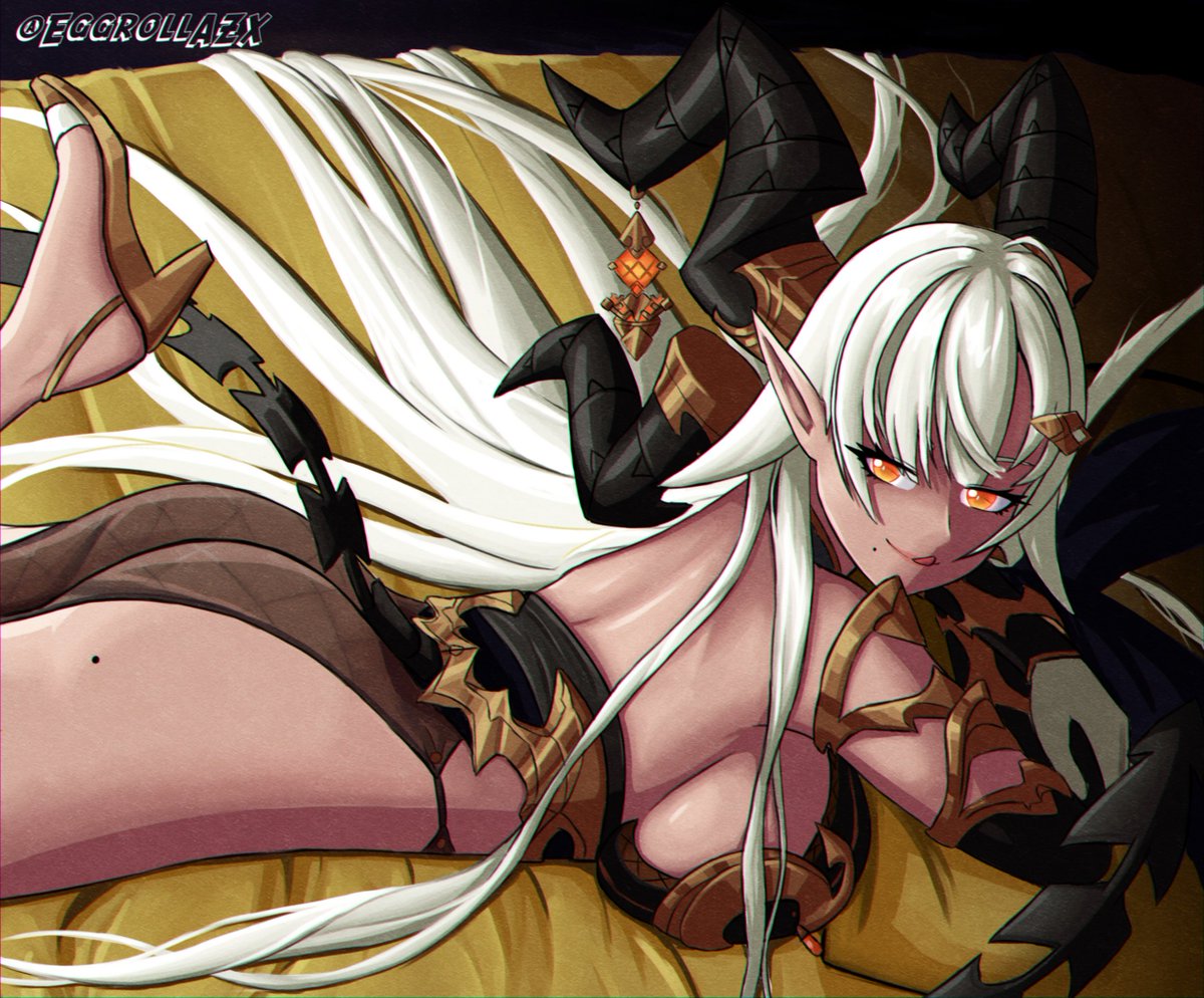 EggrollAZX's tweet image. Misma Ryzing  #Misketch