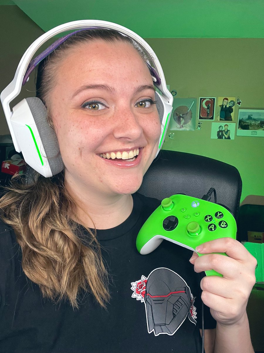 We’re back with more South of Midnight today! I’m absolutely living this game so far! 
Come hang out on stream!
Twitch.tv/RuthlessNights…