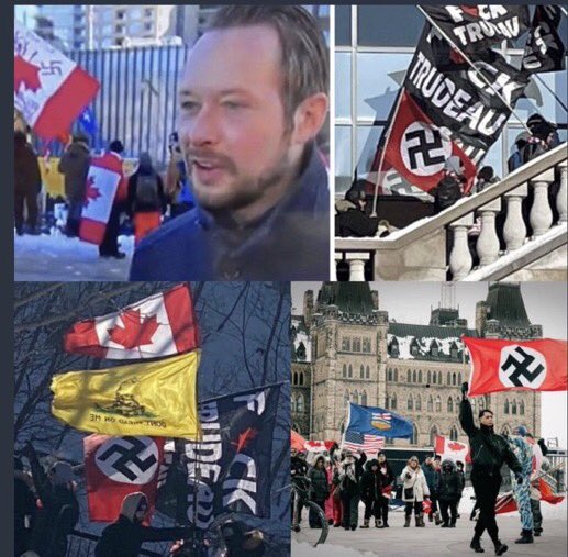 Claude Lavigne, NASTY CANADIAN 🇨🇦❤️ tweet media