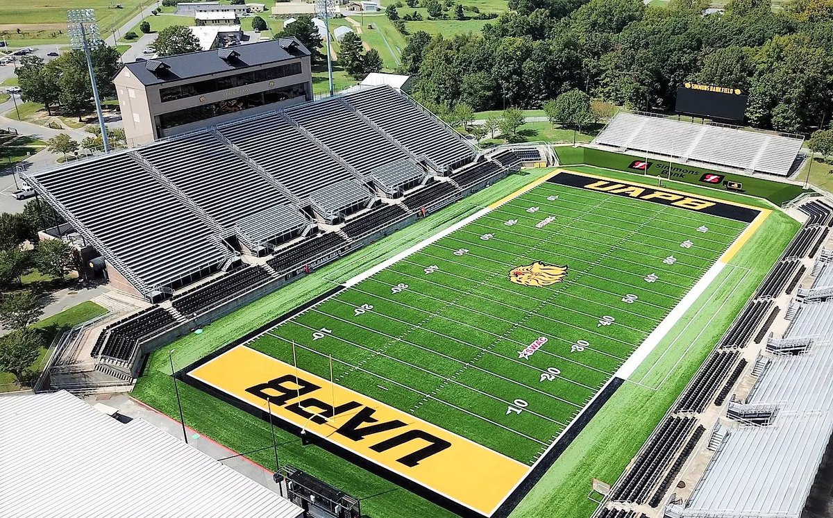 Jake Fitzgerald (@jakefitz52) on Twitter photo After a great conversation with <a href="/Coachmanley66/">Coach Manley</a> I’m honored to have received a D1 offer to the University of Arkansas Pine Bluff <a href="/UAPBLionsFB/">𝐆𝐨𝐥𝐝𝐞𝐧 𝐋𝐢𝐨𝐧𝐬 𝐅𝐨𝐨𝐭𝐛𝐚𝐥𝐥 🏈</a> After a great conversation with <a href="/Coachmanley66/">Coach Manley</a> I’m honored to have received a D1 offer to the University of Arkansas Pine Bluff <a href="/UAPBLionsFB/">𝐆𝐨𝐥𝐝𝐞𝐧 𝐋𝐢𝐨𝐧𝐬 𝐅𝐨𝐨𝐭𝐛𝐚𝐥𝐥 🏈</a>